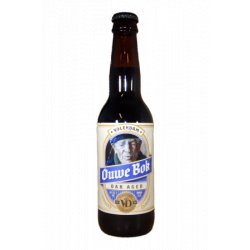 Bierbrouwerij Volendam  Vølenbock Oak Aged - Brother Beer