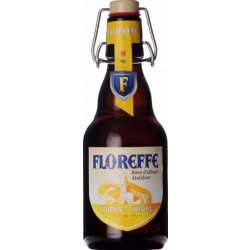 Brasserie Lefebvre Floreffe Tripel - Mister Hop