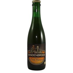 Vandenbroek Perzik Watergeus