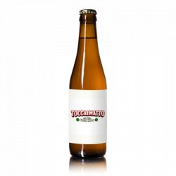 Toccalmatto Old Serenade 11% - Beercrush