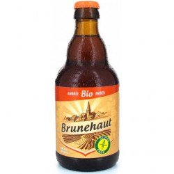 Brunehaut Amber - Cervezas Murmar