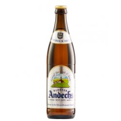 Andechs Bergbock Hell