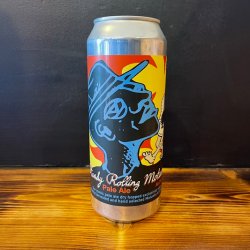 DEYA STEADY ROLLING MAN MOTUEKA PALE 5.2% - The Craft Beer Cabin