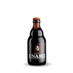 ENAME DOBLE - Amantes de las Cervezas