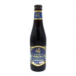 Gouden Carolus Christmas Noel - Rabbit Hop