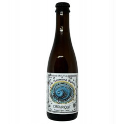 De Kromme Haring Choupique 2024 750ml - Bierwinkelier