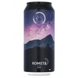 La Superbe - Kometa - Beerdome