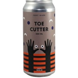 FUERST WIACEK Toe Cutter (2023)