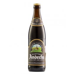 Andechs Weissbier Dunkel
