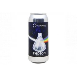 USA Reserve Brands Equilibrium - Photon 12x47,3CL - Van Bieren