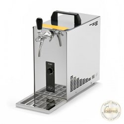 Enfriador Lindr Pygmy 25 New Green Line - DisproBeer