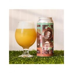 Brasserie du Bas-Canada Maître Des Clés Brasserie du Bas-Canada Maître Des Clés