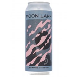 Moon Lark - Deepness. - Beerdome