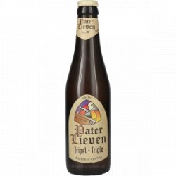 Pater Lieven Tripel