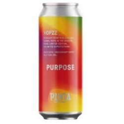 PINTA Hopzz_ Purpose