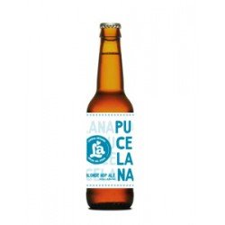 LA Pucelana - Cervezas Murmar