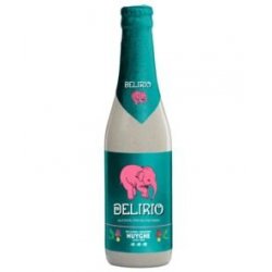 Delirium - Huyghe Brewery Delirio Delirium - Huyghe Brewery Delirio