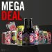 Jopen MEGA DEAL Box 