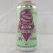 New England Ipa Neipa Headcount IPA 