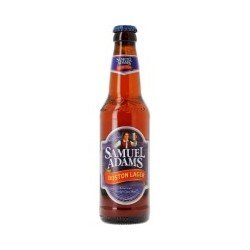Samuel Adams Boston Lager - Cervezas Murmar