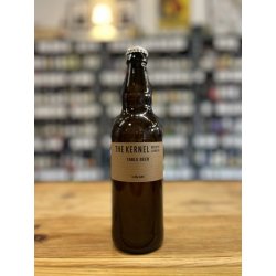 The Kernel Table Beer