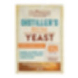 Distiller's Rum Yeast Still Spirits 20g - The Beer Lab