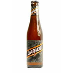 Brouwerij De Brabandere Kwaremont