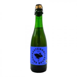Brouwerij Kestemont Oude Geuze Brouwerij Kestemont Oude Geuze