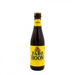 Brouwerij Boon Faro Boon