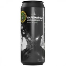 Piwne Podziemie / Beer Underground Shadowroot