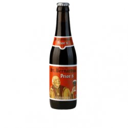 SAINT BERNARDUS PRIOR 8 33CL - Che que vino