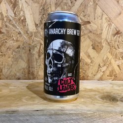 Anarchy Brew Co.. Cult Leader - Yard House Tynemouth