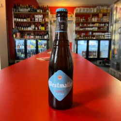 Westmalle Trappist Extra - Kraft Werks