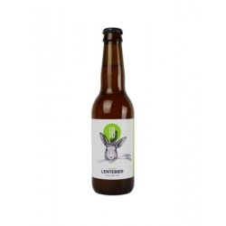 BERGING BROUWERIJ  LNTB - Arthur & Co