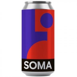 SOMA Beer Low-Fi