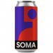 Soma Beer Low-Fi 