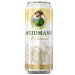 Weidmann Hefeweizen 5,4% – Thùng 24 Lon 500ml Weidmann Hefeweizen 5,4% – Thùng 24 Lon 500ml