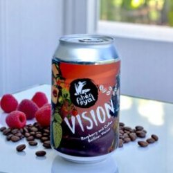 Fehér Nyúl Vision