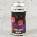 Cloudwater Blackcurrant & Raspberry Breeze Sour 