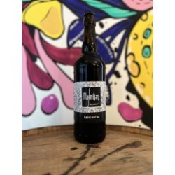 Pivovar Kroměříž Maxmilian Letní Noc