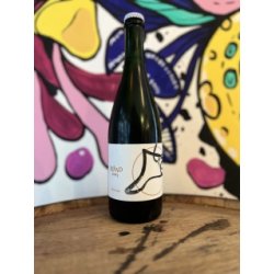 Pivovar Mazák Blend 2025