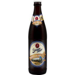 Schlappe-Seppel Weissbier - Rus Beer