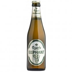 Carlsberg Elephant Carlsberg Elephant