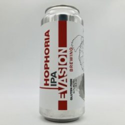 Evasion Brewing Hophoria IPA