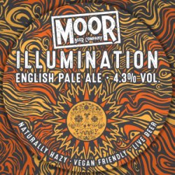 Moor, Illumination - Corks