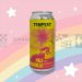 Tempest brewing Pale armadillo 
