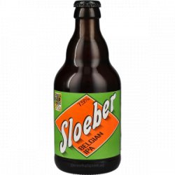 Brouwerij Roman Sloeber IPA