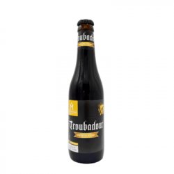Troubadour Imperial Stout
