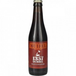 Muifelbrouwerij 1357 Dubbel