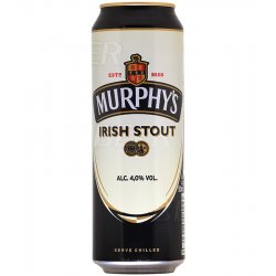 Murphy´s Irish Stout
